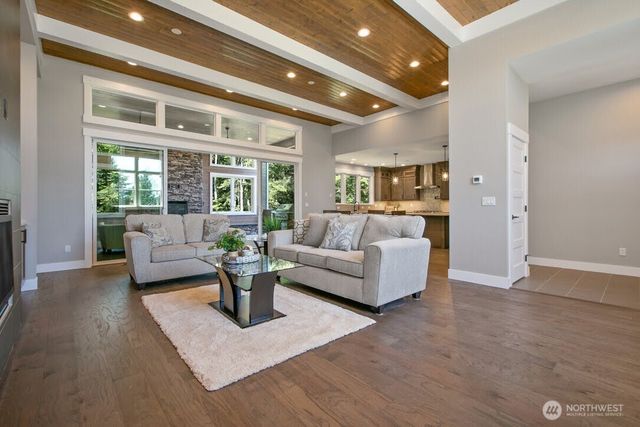 15672 N Deception Shores Drive, Anacortes, WA 98221