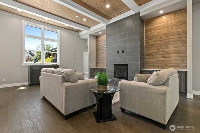 15672 N Deception Shores Drive, Anacortes, WA 98221