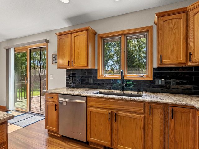 1207 Hummingbird PLACE, Sheboygan Falls, WI 53085