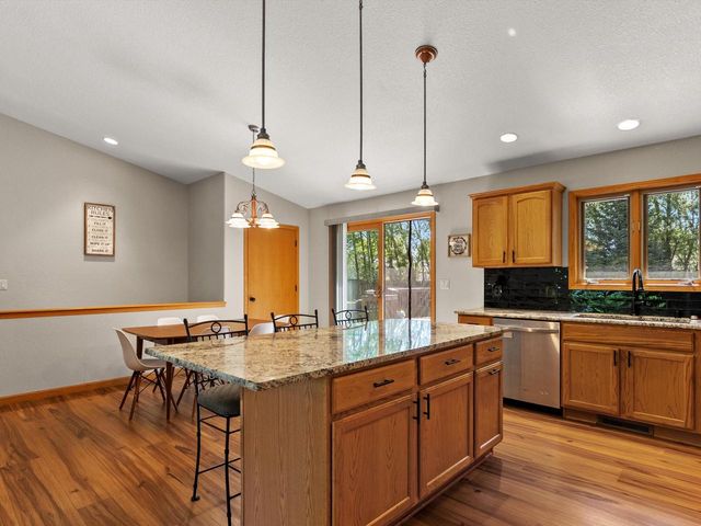 1207 Hummingbird PLACE, Sheboygan Falls, WI 53085