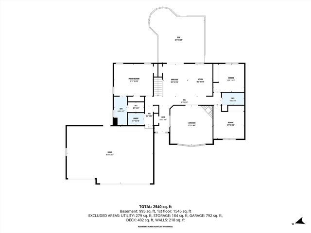 1207 Hummingbird PLACE, Sheboygan Falls, WI 53085