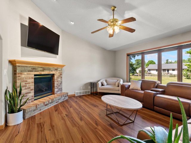 1207 Hummingbird PLACE, Sheboygan Falls, WI 53085