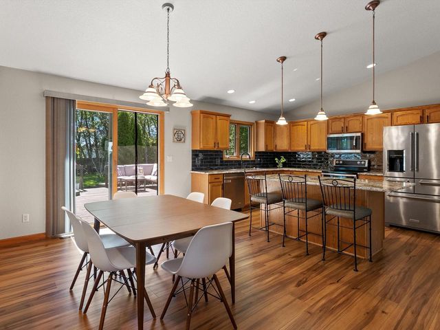 1207 Hummingbird PLACE, Sheboygan Falls, WI 53085