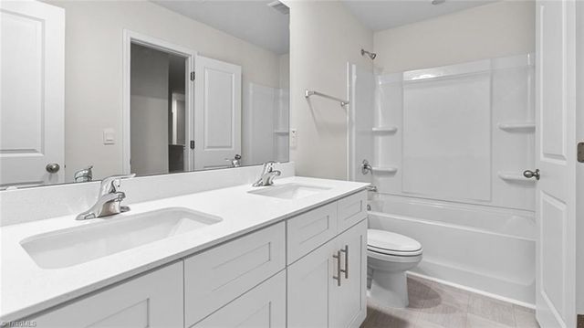 133 Longleaf Court, Stokesdale, NC 27357