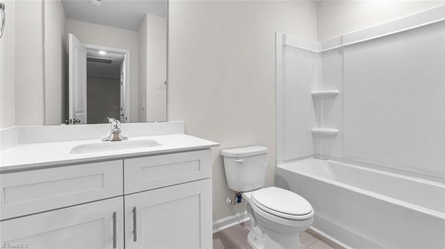 133 Longleaf Court, Stokesdale, NC 27357
