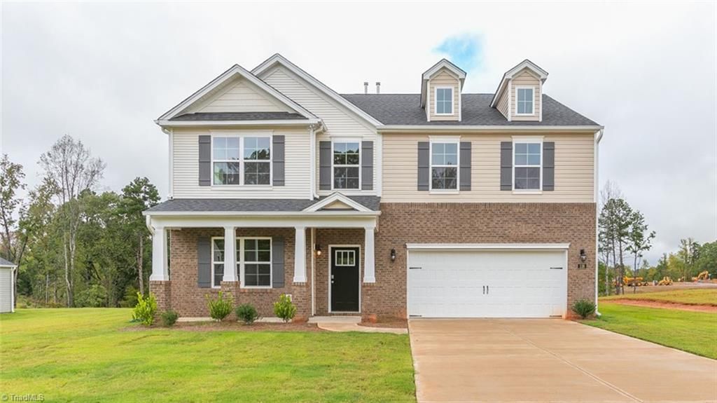 133 Longleaf Court, Stokesdale, NC 27357
