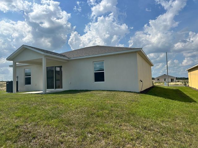256 SPINDLEWOOD BOULEVARD, Dundee, FL 33838