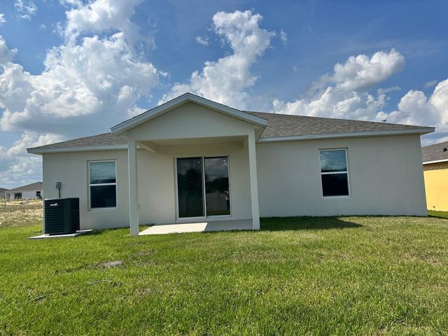 256 SPINDLEWOOD BOULEVARD, Dundee, FL 33838