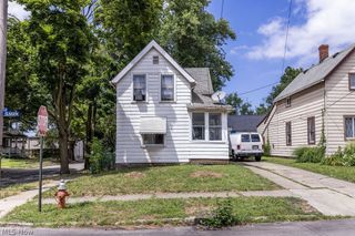 6703 Claasen Avenue, Cleveland, OH 44105