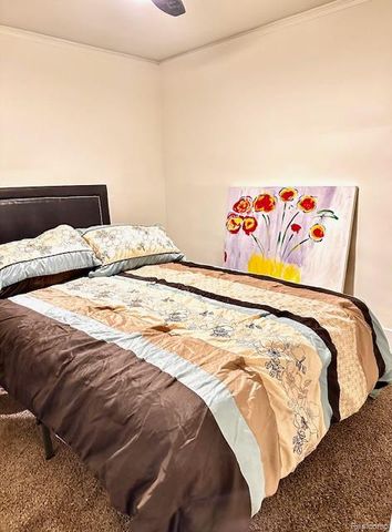 371 Piper Boulevard, Detroit, MI 48215