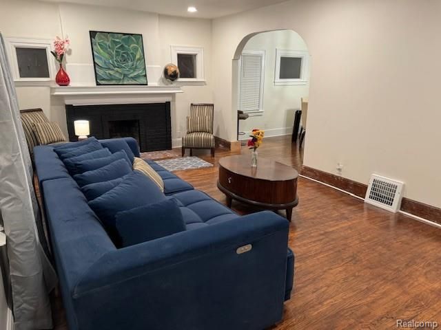 371 Piper Boulevard, Detroit, MI 48215