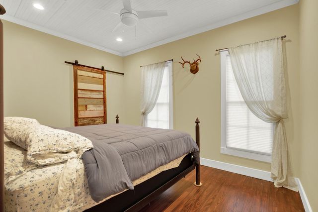 543 Westmoreland ST, Mason, TX 76856