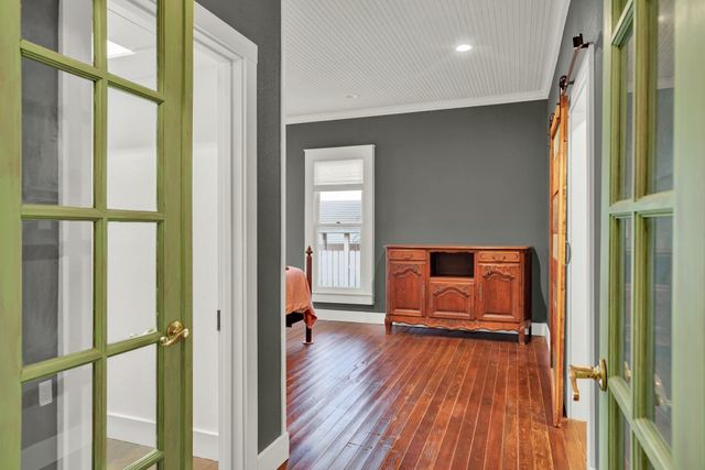 543 Westmoreland ST, Mason, TX 76856