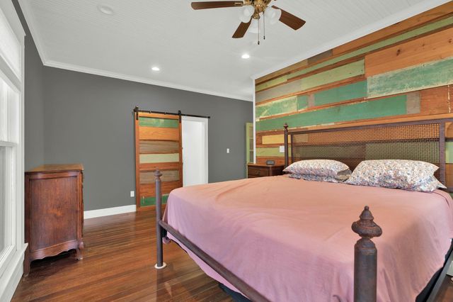 543 Westmoreland ST, Mason, TX 76856