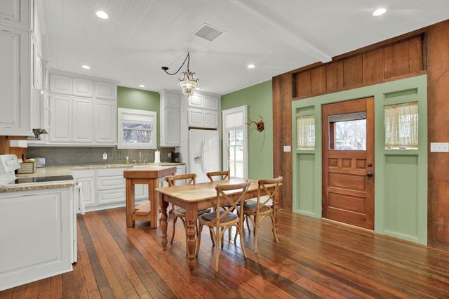 543 Westmoreland ST, Mason, TX 76856