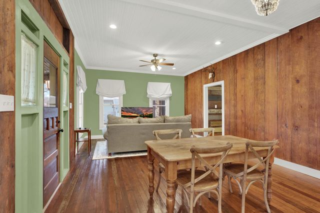 543 Westmoreland ST, Mason, TX 76856