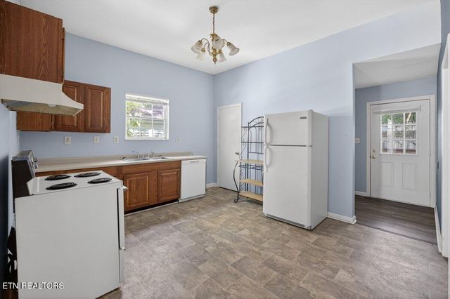 508 E Woodland Ave, Knoxville, TN 37917