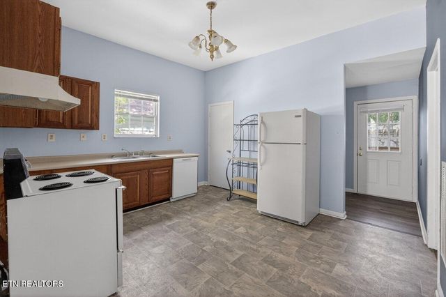 508 E Woodland Ave, Knoxville, TN 37917