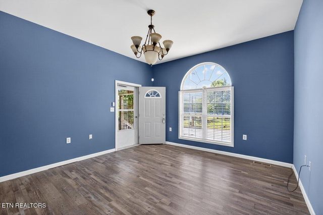 508 E Woodland Ave, Knoxville, TN 37917