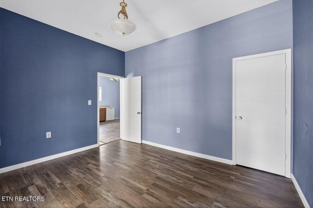 508 E Woodland Ave, Knoxville, TN 37917