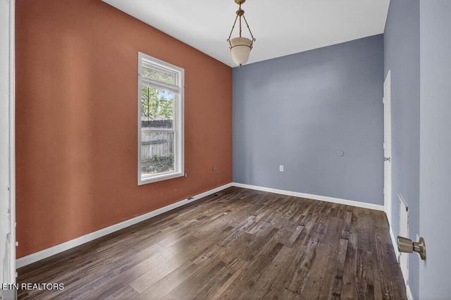 508 E Woodland Ave, Knoxville, TN 37917