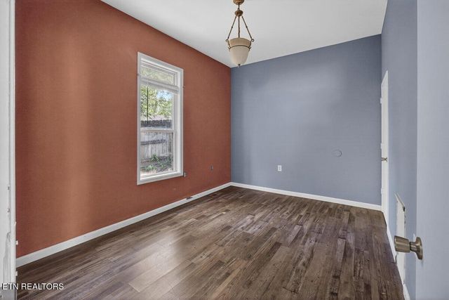 508 E Woodland Ave, Knoxville, TN 37917