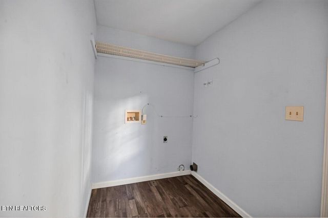 508 E Woodland Ave, Knoxville, TN 37917