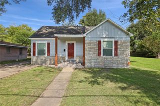 4555 Hartel Street, Beaumont, TX 77705
