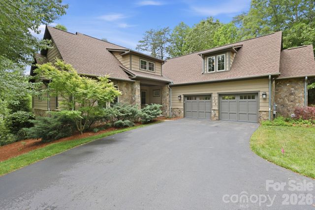 129 Orvis Stone Circle, Biltmore Lake, NC 28715