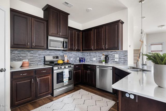 1113 Homecoming Way, Durham, NC 27703