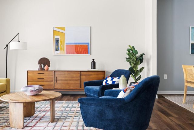 1113 Homecoming Way, Durham, NC 27703