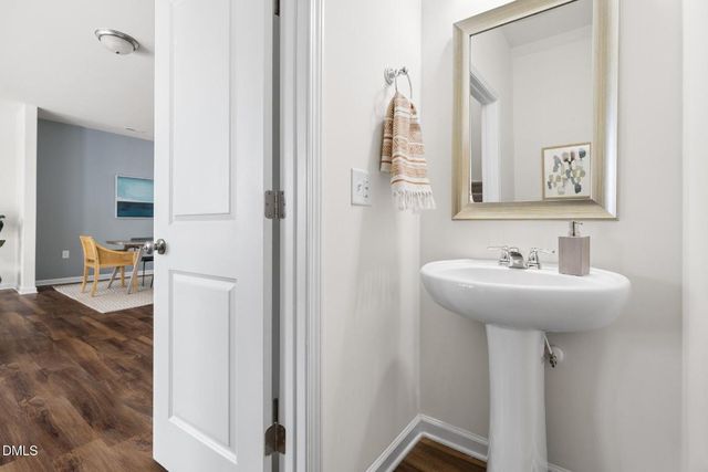 1113 Homecoming Way, Durham, NC 27703