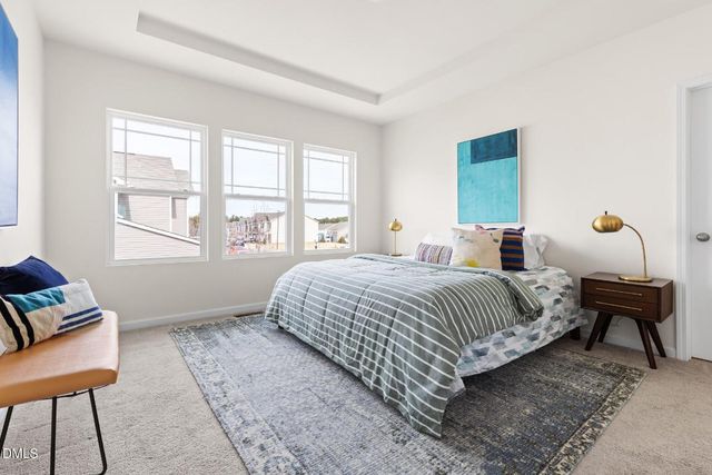 1113 Homecoming Way, Durham, NC 27703