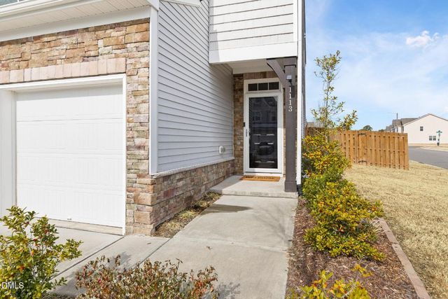 1113 Homecoming Way, Durham, NC 27703