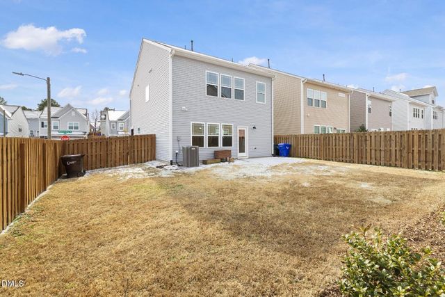 1113 Homecoming Way, Durham, NC 27703