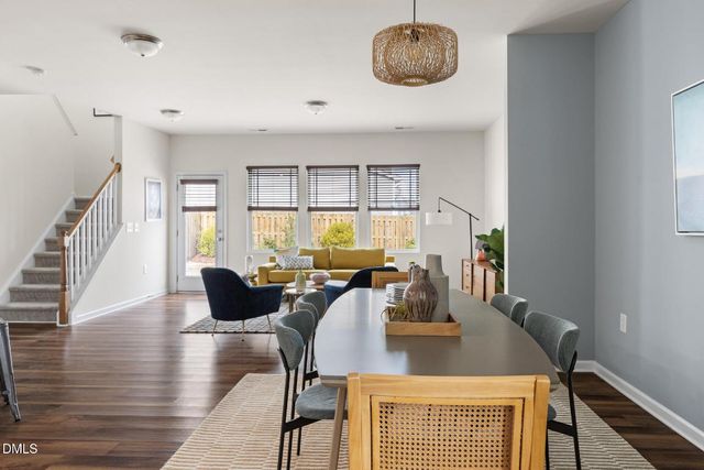 1113 Homecoming Way, Durham, NC 27703