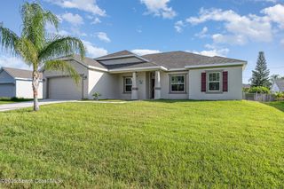 1439 Graves Street SE, Palm Bay, FL 32909