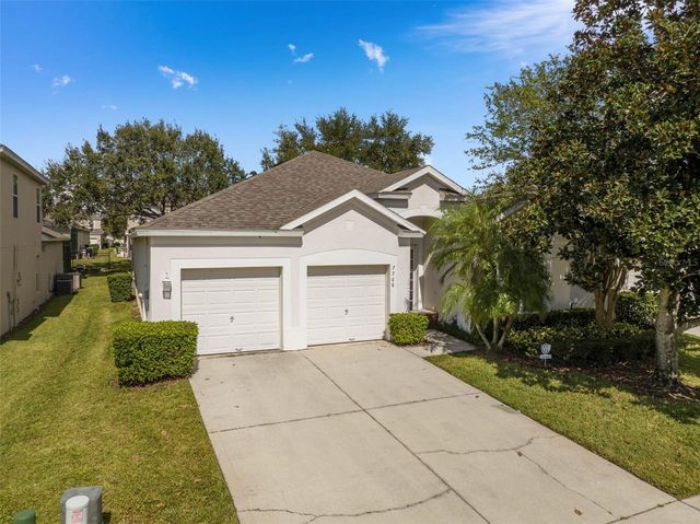 7768 BASNETT CIRCLE, Kissimmee, FL 34747