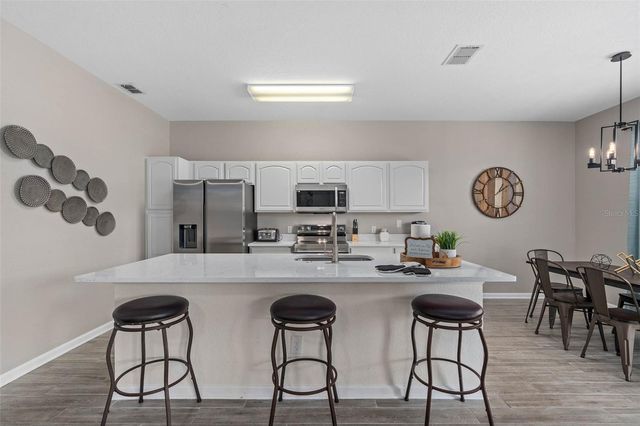 7768 BASNETT CIRCLE, Kissimmee, FL 34747