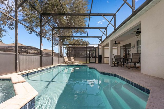 7768 BASNETT CIRCLE, Kissimmee, FL 34747