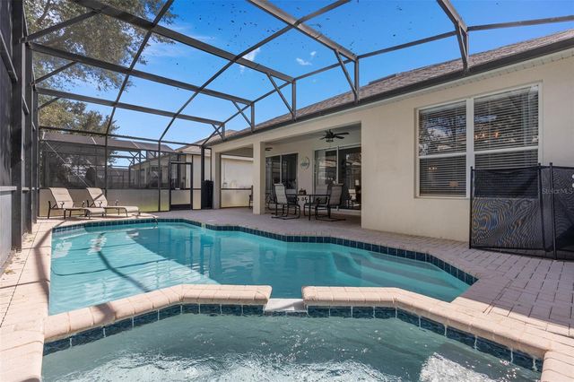 7768 BASNETT CIRCLE, Kissimmee, FL 34747