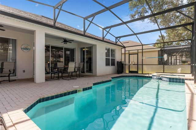 7768 BASNETT CIRCLE, Kissimmee, FL 34747