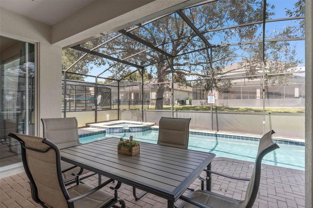 7768 BASNETT CIRCLE, Kissimmee, FL 34747