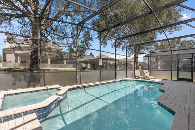 7768 BASNETT CIRCLE, Kissimmee, FL 34747