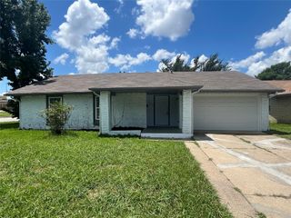 5049 Leameadow Drive, Garland, TX 75043