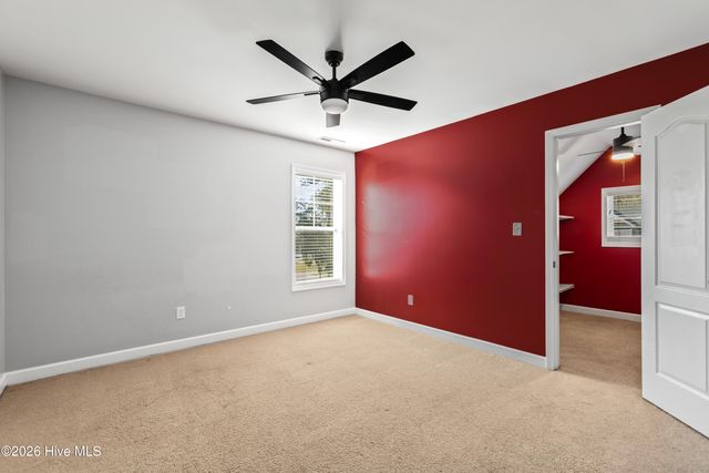 205 Peggys Trace, Sneads Ferry, NC 28460