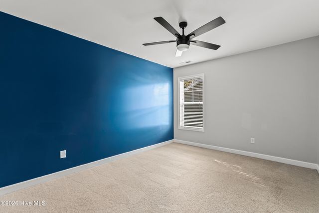 205 Peggys Trace, Sneads Ferry, NC 28460