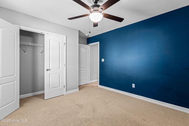 205 Peggys Trace, Sneads Ferry, NC 28460