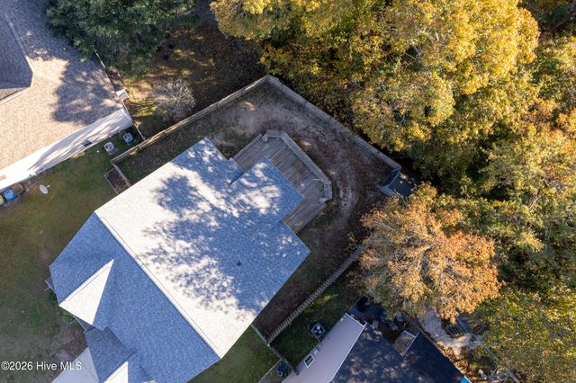 205 Peggys Trace, Sneads Ferry, NC 28460