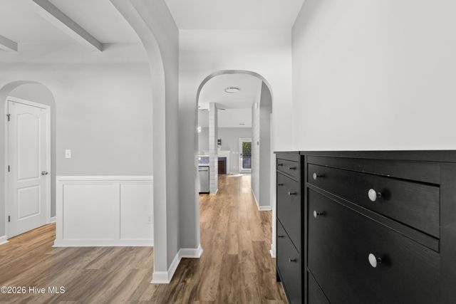 205 Peggys Trace, Sneads Ferry, NC 28460